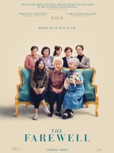 The Farewell (2019) izle