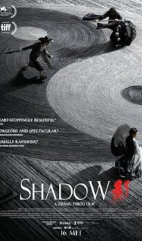 Shadow (2018) izle