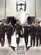 Soar Into the Sun (2012) izle