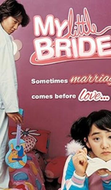 My Little Bride (2004) izle