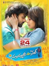 Subramanyam for Sale (2015) izle