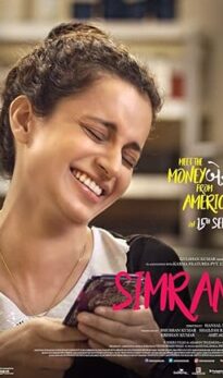 Simran (2017) izle
