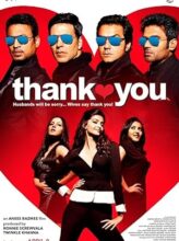 Thank You (2011) izle