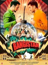 Bangistan (2015) izle