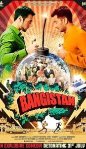 Bangistan (2015) izle