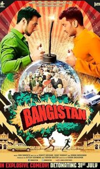 Bangistan (2015) izle