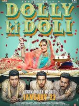 Dolly Ki Doli (2015) izle