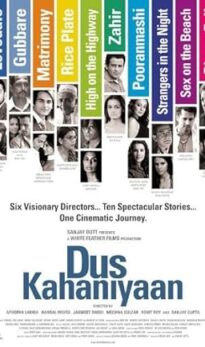 Dus Kahaniyaan (2007) izle