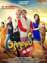 Gujjubhai the Great (2015) izle