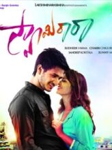 Swamy Ra Ra (2013) izle