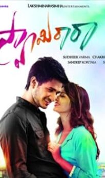 Swamy Ra Ra (2013) izle