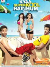 Kyaa Super Kool Hain Hum (2012) izle