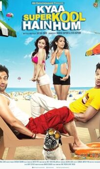 Kyaa Super Kool Hain Hum (2012) izle