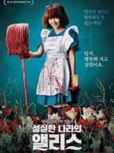 Alice in Earnestland (2015) izle