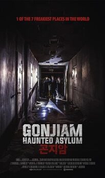 Gonjiam: Haunted Asylum (2018) izle