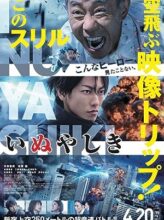 Inuyashiki (2018) izle