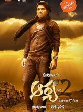 Arya 2 (2009) izle