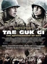 Tae Guk Gi: The Brotherhood of War (2004) izle