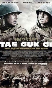 Tae Guk Gi: The Brotherhood of War (2004) izle