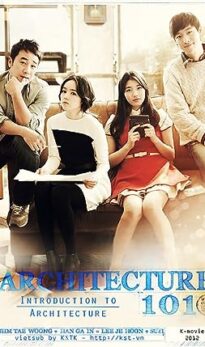 Architecture 101 (2012) izle