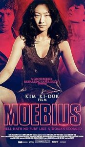 Moebius (2013) izle