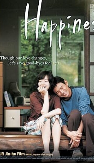 Happiness (2007) izle