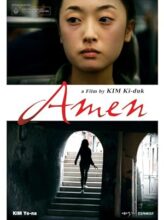 Amen (2011) izle