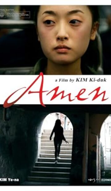 Amen (2011) izle