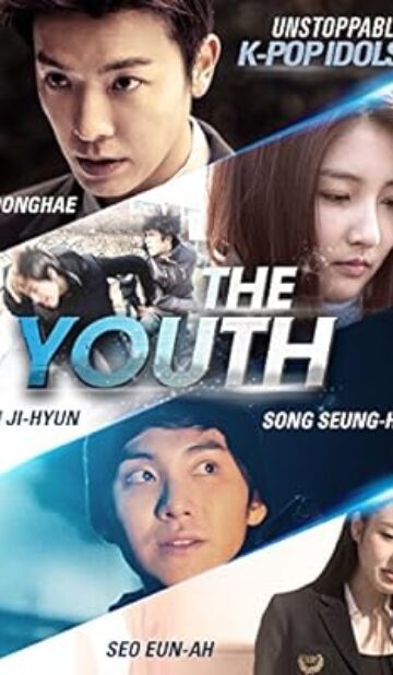 The Youth (2014) izle