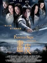 Painted Skin (2008) izle