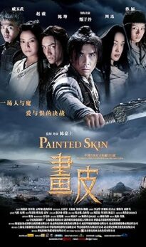 Painted Skin (2008) izle