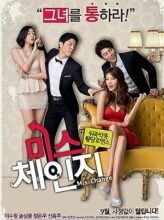 Miss Change (2013) izle