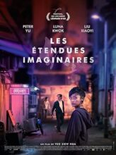 A Land Imagined (2018) izle