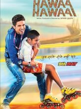 Hawaa Hawaai (2014) izle