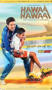 Hawaa Hawaai (2014) izle