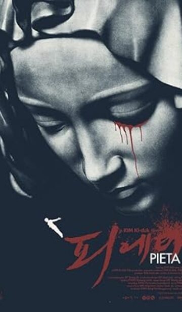 Pieta (2012) izle