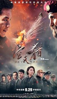 Sky Hunter (2017) izle