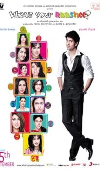 What’s Your Raashee? (2009) izle