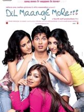 Dil Maange More! (2004) izle