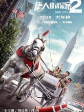 Detective Chinatown 2 (2018) izle