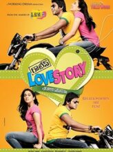 Routine Love Story (2012) izle