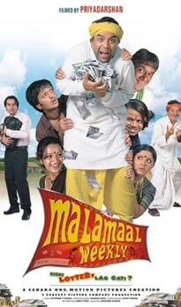Malamaal Weekly (2006) izle