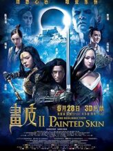 Painted Skin: The Resurrection (2012) izle