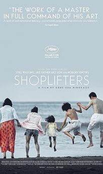 Shoplifters (2018) izle
