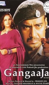 Gangaajal (2003) izle