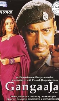 Gangaajal (2003) izle