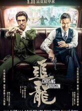 Chasing the Dragon (2017) izle