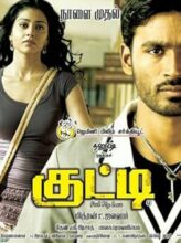 Kutty (2010) izle