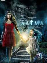 Aatma (2013) izle