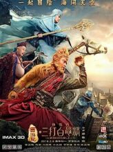 The Monkey King 2 (2016) izle